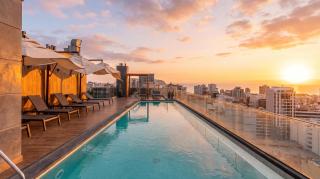 1BR Premium Privado · Larco · A/C · Recep. 24h - 7