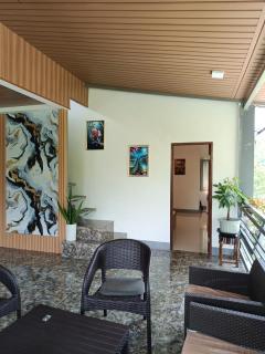 Timo's Place Guest House - 1