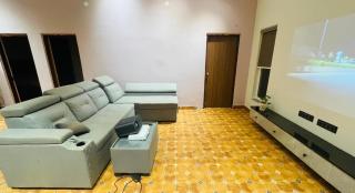 The Nature's Heaven Farm house at Shamshabad - 5