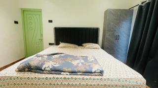 The Nature's Heaven Farm house at Shamshabad - 2