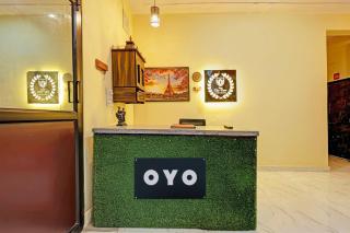 Hotel O City View - 5