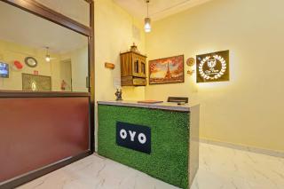 Hotel O City View - 7