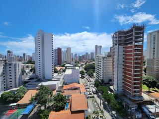 Ap Lindo, Novo, no JSmart JV, 1 suíte, WiFi 600 mb - 6