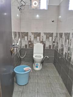 Modern 1BHK Cozy Stay in Madhapur, HITEC city - 1