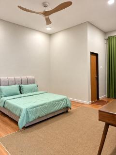 The Aqil's Space - 6