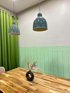 The Aqil's Space - 5