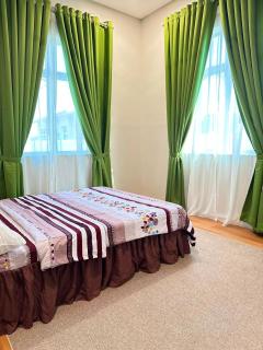 The Aqil's Space - 3
