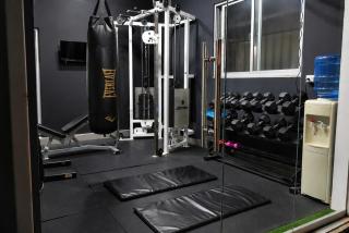 201 Nómadas - WiFi 370, cocina, aire acondicionado y gimnasio - 2