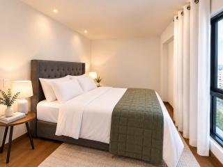Flat de Estreno en el Corazón de Miraflores - Santa Cruz - 3