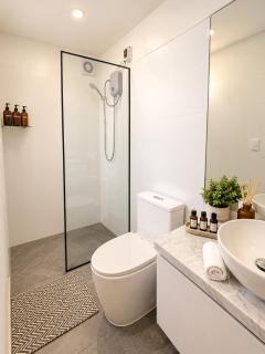 Flat de Estreno en el Corazón de Miraflores - Santa Cruz - 1