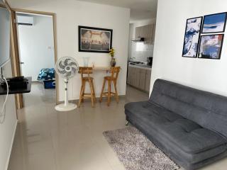 Apartamento Turístico cerca a playas de Marbella - 9