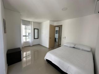 Apartamento Turístico cerca a playas de Marbella - 6
