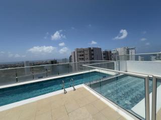 Apartamento Turístico cerca a playas de Marbella - 5