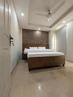 Aplha Furnished Apartments - 6