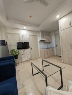 Aplha Furnished Apartments - 4