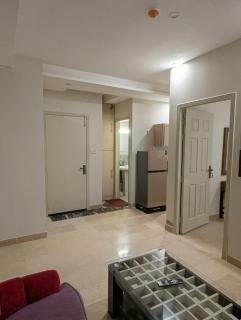 Aplha Furnished Apartments - 3