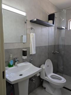 Aplha Furnished Apartments - 2