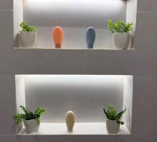 Modern Self Check-in Apartment Near the Pyramids - 7