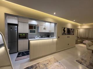Modern Self Check-in Apartment Near the Pyramids - 1