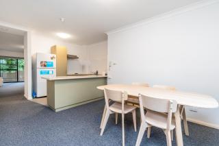 2BR Apartment Close to Glebe Park and Canberra City - Hosted by CanStay - Canberra - 3