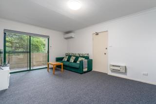 2BR Apartment Close to Glebe Park and Canberra City - Hosted by CanStay - Canberra - 6