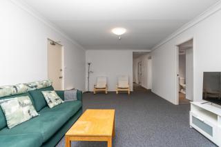2BR Apartment Close to Glebe Park and Canberra City - Hosted by CanStay - Canberra - 0