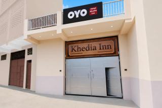 Spot On Khedia Inn - 9