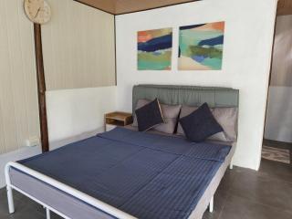 Modern Kubo Style Whole house - 6