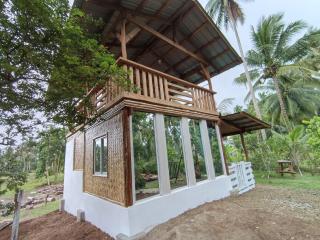 Green Mango Guesthouse Whole House Kubo Style - 0