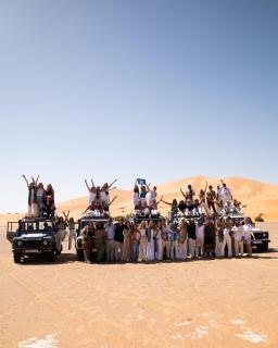 Astera Desert Retreat - 6