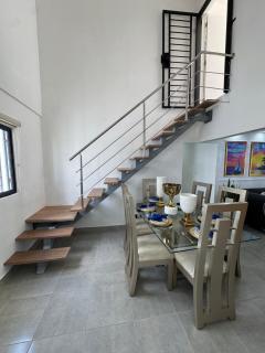 The Cibaena Apt on Fifth Palm - 2