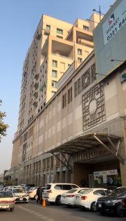 Luxury Apartments By Monark Suites - 9