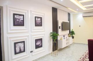 Luxury getaway apartment in a serene environment - 0