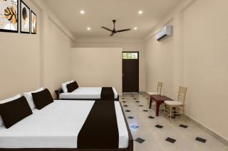 Hotel O SMD GRAND RESORT - 2
