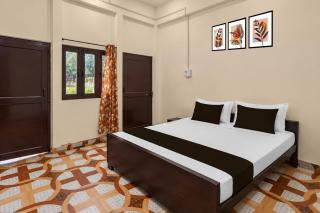 Hotel O SMD GRAND RESORT - 9
