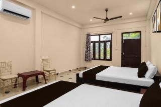 Hotel O SMD GRAND RESORT - 6