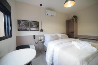 Hotel Filadelfia - Frutal - 4