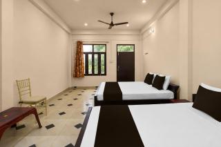 Hotel O SMD GRAND RESORT - 1