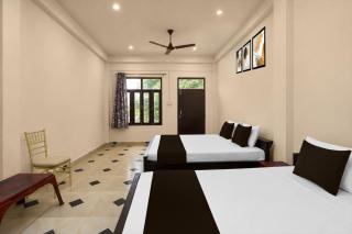 Hotel O SMD GRAND RESORT - 4