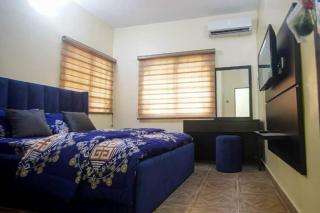 Luxury getaway apartment in a serene environment - 8