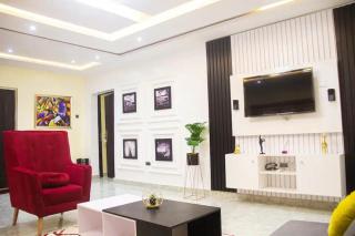 Luxury getaway apartment in a serene environment - 6