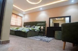 Luxury getaway apartment in a serene environment - 5