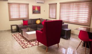 Luxury getaway apartment in a serene environment - 4