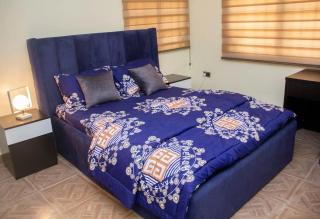 Luxury getaway apartment in a serene environment - 1