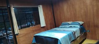 Munay Cocalmayo lodge - 8