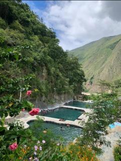 Munay Cocalmayo lodge - 4