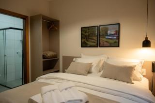 Hotel Filadelfia - Frutal - 1