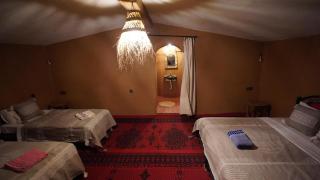 Sahara Vibe Camp - 2