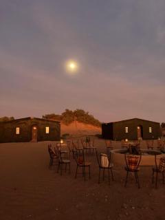 Sahara Vibe Camp - Mhamid - 1