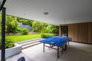 Hidden Paradise in ChCh -Pool, Spa & Harbour Views - 7